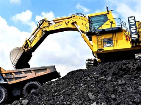 Coal India's capex rockets 13x to Rs 10,492 cr