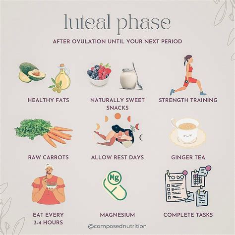 Pin on increasing estrogen