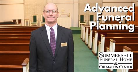 Summersett Funeral Home & Cremation Center | Salisbury NC