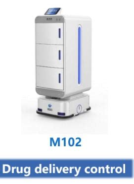 Introducing Medbot: Revolutionizing Medication Delivery in Healthcare ...