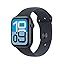 Apple Watch SE 3 GPS + Cellular 44mm Midnight Aluminium Case with ...