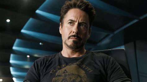 Robert Downey Jr. ve Shane Black, uzun bir aradan sonra aynı projede ...