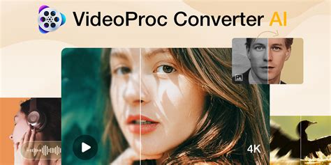Image result for How to Use VideoProc Converter