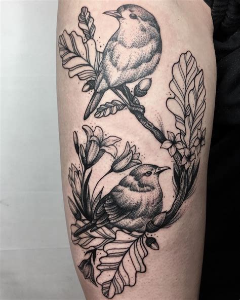 Nature Tattoos 的图像结果