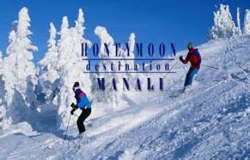 Experience 5 Days 4 Nights Solang Religious Trip Package | Manali ...