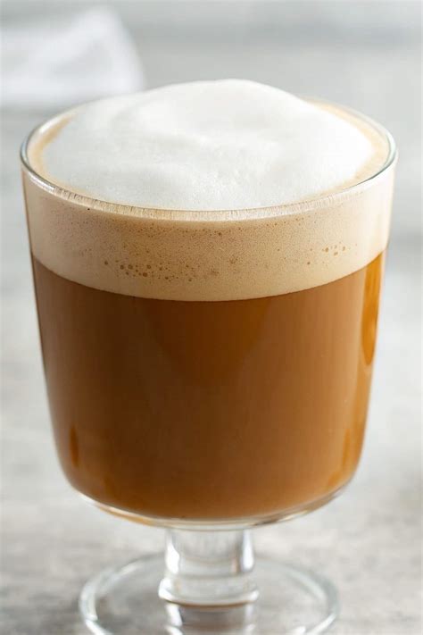 Creamy Almond Milk Latte Recipe - Dances with Knives