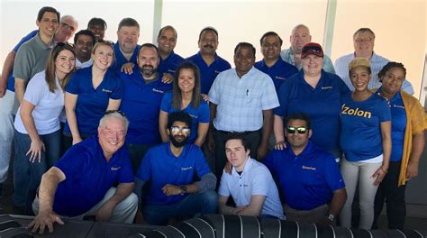 Zolon Tech Office Photos | Glassdoor