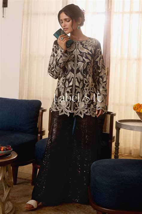 READY TO SHIP – Label S4U