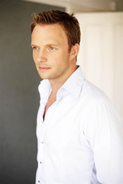 Laurence Penry Jones