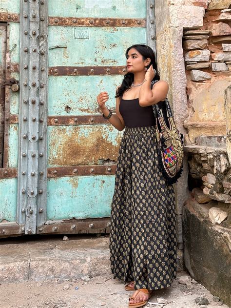 Aesthetic skirts – Jonaya