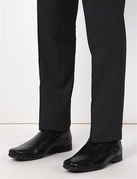 Buy PV Tailored Bi Stretch Trouser at Marks & Spencer
