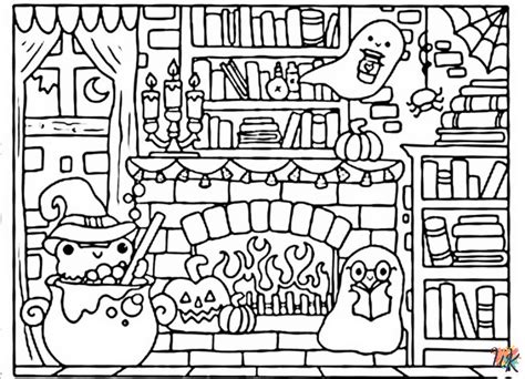 182 Bobbie Goods Coloring Pages For Kids - ColoringPagesWK