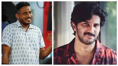 ‘Premalu’ director Girish AD wishes to direct Dulquer Salmaan ...