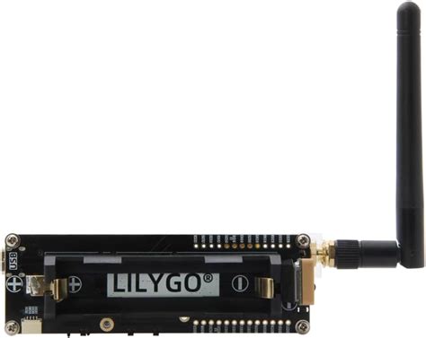 LILYGO T-BeamSUPREME Meshtastic ESP32-S3 TTGO India | Ubuy