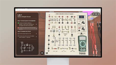 Virtual Lab Electronics Engineering Simulation Software 的图像结果