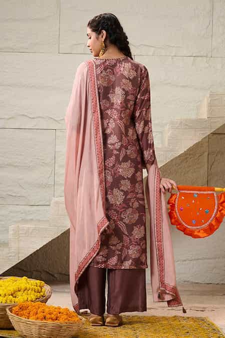Saundh | Designer Sarees, Lehengas, Kurta Sets Online
