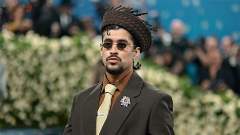 Super Bowl Bad Bunny