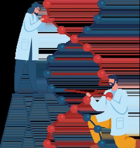 DNA & Genetic Methylation Testing in Canada