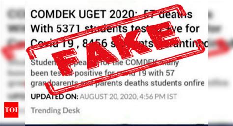 FAKE ALERT: Alka Lamba falsely claims 57 students died due to covid-19 ...