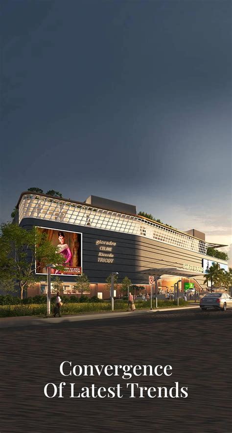 Upcoming Malls & Biggest Mall in Patna Under Construction - Bailey ...