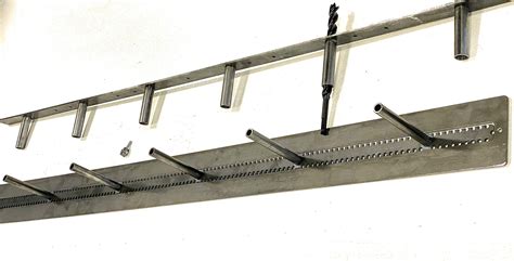 Buy Heavy Duty Metal Floating Shelf Brackets Easy , ing Locations Every ...