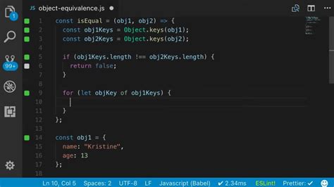 Compare Two Objects 的图像结果