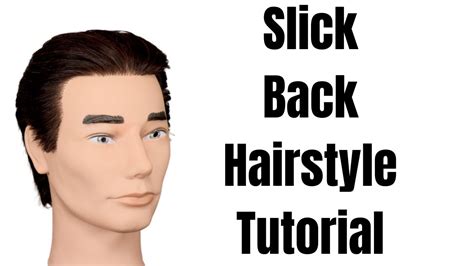 Chicano Slick Back Tutorial 的图像结果