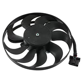 febi bilstein 14744 Radiator Fan, pack of one. : Amazon.in: Car & Motorbike