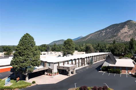 Best Western Pony Soldier Inn & Suites, Flagstaff : -46% en journée ...