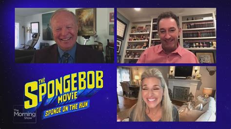 Spongebob Cast Voices