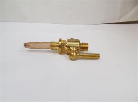 Petrol Tap 1/4" x 1/4" BSP | BRITISH Only Austria Fahrzeughandel GmbH