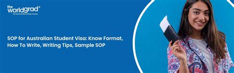 How to Write a Winning SOP for Australian Visa