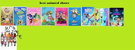 Image result for deviantART Shows