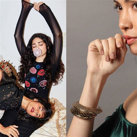 Exclusive: Gauri Khan collaborates with Satya Paul | Vogue India