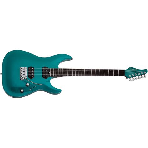 Buy Schecter Aaron Marshall AM-6 6 String Electric Guitar Online | Bajaao