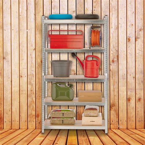 Heavy Duty Shelving BUY HERE NOW