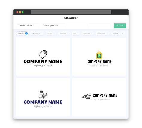 Image result for How to Design Labels and Logos