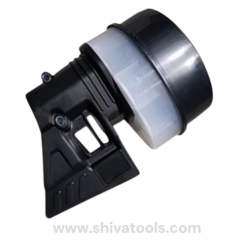 7HP Power Weeder Air Filter Assembly (Oil Type) for 4 Stroke 168F / 17