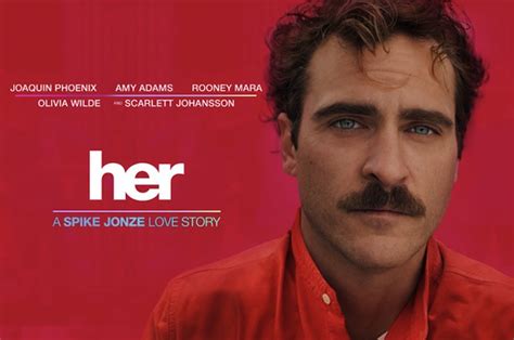 Her Review | Just My Take... Blog post