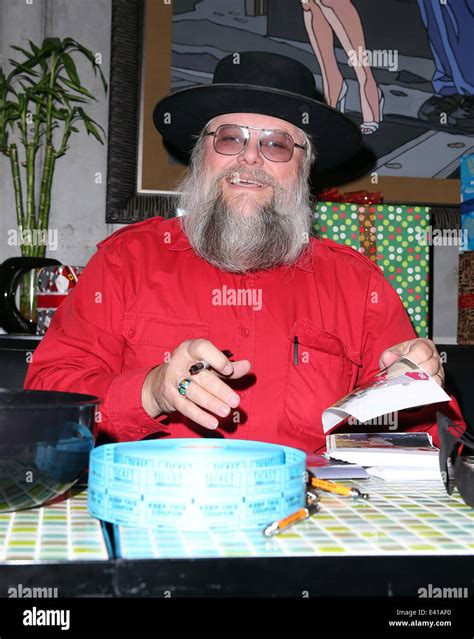 Richard "The Old Man" Harrison from Pawn Stars Signs Autographs at Rachel's Kitchen Downtown at ...