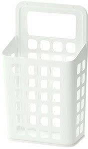 IKEA Digital Shoppy Waste Bin, White, 10 l (3 gallon) Plastic Dustbin ...