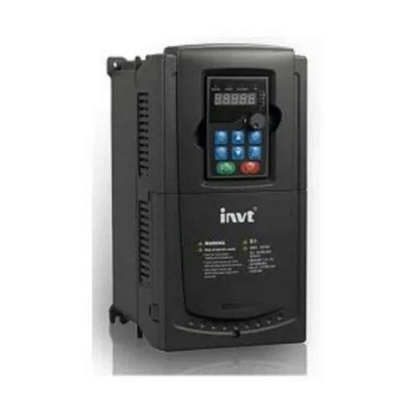 AC Drive - INVT VFD GD200A-55G/075P-4 (55KW, 3PHASE, 75HP) Trader ...