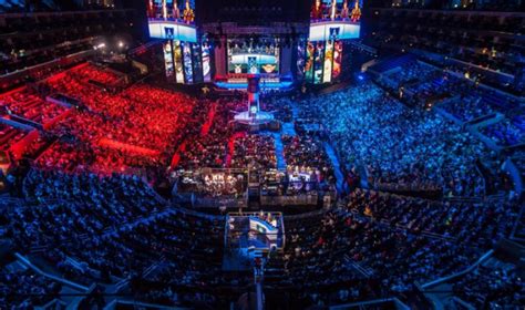 Future Sense: A Window of Opportunity That Could Change eSports Forever ...