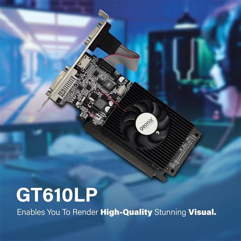 Buy Graphics Cards in India online at Best Price - tpstech.in