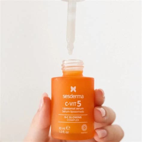 Sesderma C-Vit5 Lipossomal Serum Vitamin C - SweetCare India
