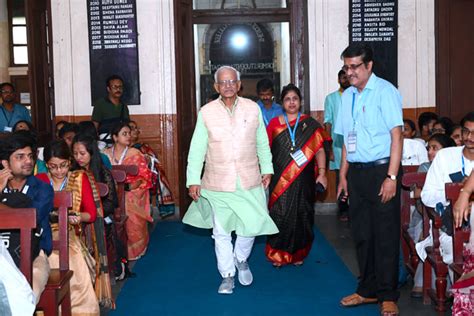 Photo Gellery | West Bengal Youth Parliament Competition Scheme in ...