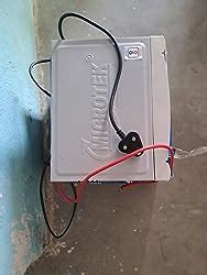 Microtek Super Power 1100 Pure Sinewave 950VA/12V Inverter, Support 1 ...