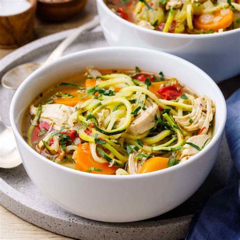 The Best Chicken Bone Broth soup – Easy Recipes To Make at Home