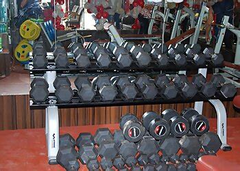 3 Best Gym in Lucknow, UP - Expert Recommendations