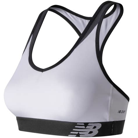 Buy new balance Women's Full Cup Sports Bra at Amazon.in